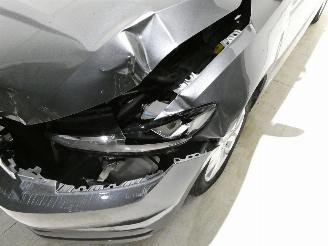 Volkswagen Touran 1.6D COMFORTLINE picture 4