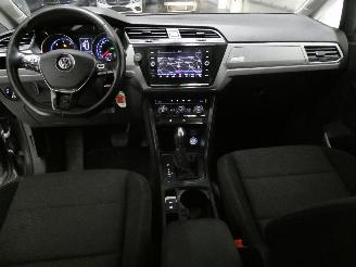 Volkswagen Touran 1.6D COMFORTLINE picture 14