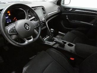 Renault Mégane 1.5D IV GRANDTOUR picture 17