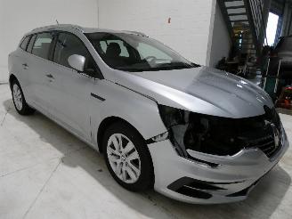 Renault Mégane 1.5D IV GRANDTOUR picture 9