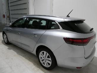 Renault Mégane 1.5D IV GRANDTOUR picture 6