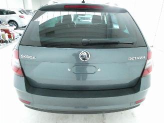 Skoda Octavia AMBITION picture 11