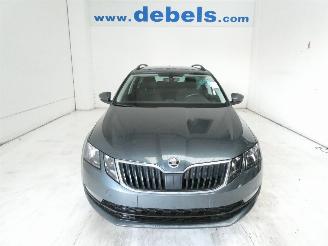 Skoda Octavia AMBITION picture 1