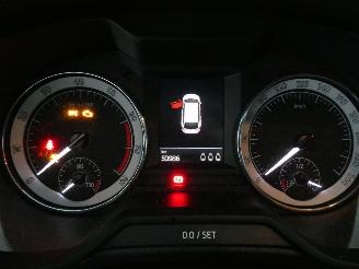 Skoda Octavia AMBITION picture 15