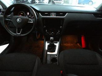 Skoda Octavia AMBITION picture 17