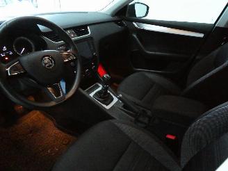 Skoda Octavia AMBITION picture 16