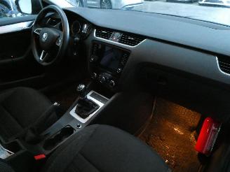 Skoda Octavia AMBITION picture 14