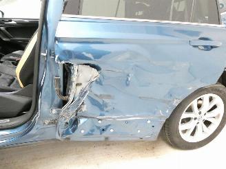 Volkswagen Tiguan 2.0D ALLSPACE picture 9