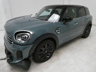 Mini Cooper COOPER COUNTRYM picture 6