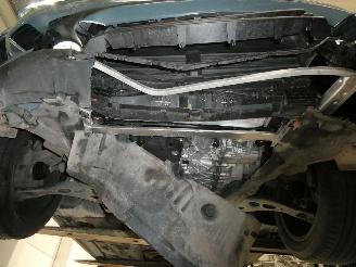 Mini Cooper COOPER COUNTRYM picture 27