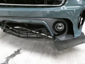 Mini Cooper COOPER COUNTRYM picture 4