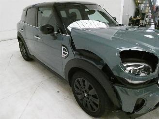 Mini Cooper COOPER COUNTRYM picture 12