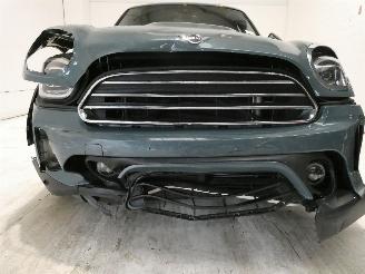 Mini Cooper COOPER COUNTRYM picture 3