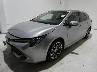 Toyota Corolla  picture 3