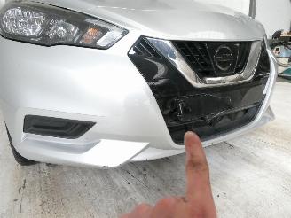 Nissan Micra 1.0IG-T ACENT picture 11