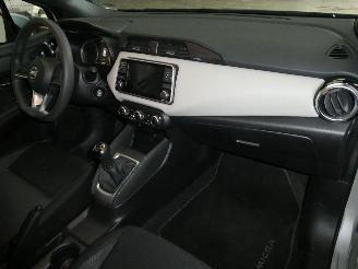 Nissan Micra 1.0IG-T ACENT picture 13