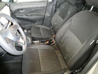 Nissan Micra 1.0IG-T ACENT picture 17