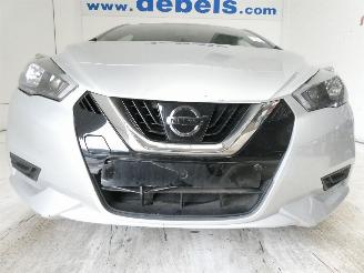 Nissan Micra 1.0IG-T ACENT picture 12