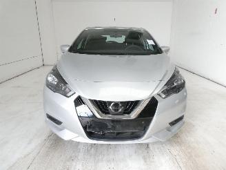 Nissan Micra 1.0IG-T ACENT picture 2