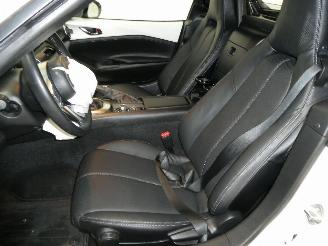 Mazda MX-5 SPORT picture 19