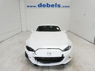 Mazda MX-5 SPORT picture 1