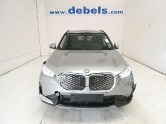 Avarii autoturisme BMW iX1 E-DRIVE 2.0 2025/3