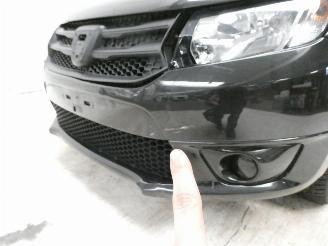 Dacia Logan AMBIANCE picture 5