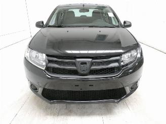 Dacia Logan AMBIANCE picture 2