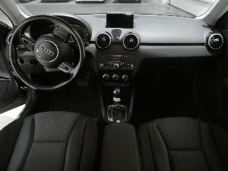 Audi A1 1.6D SPORTBACK picture 22