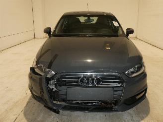 Audi A1 1.6D SPORTBACK picture 2