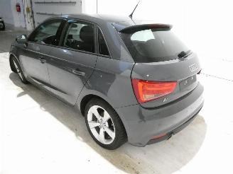 Audi A1 1.6D SPORTBACK picture 5