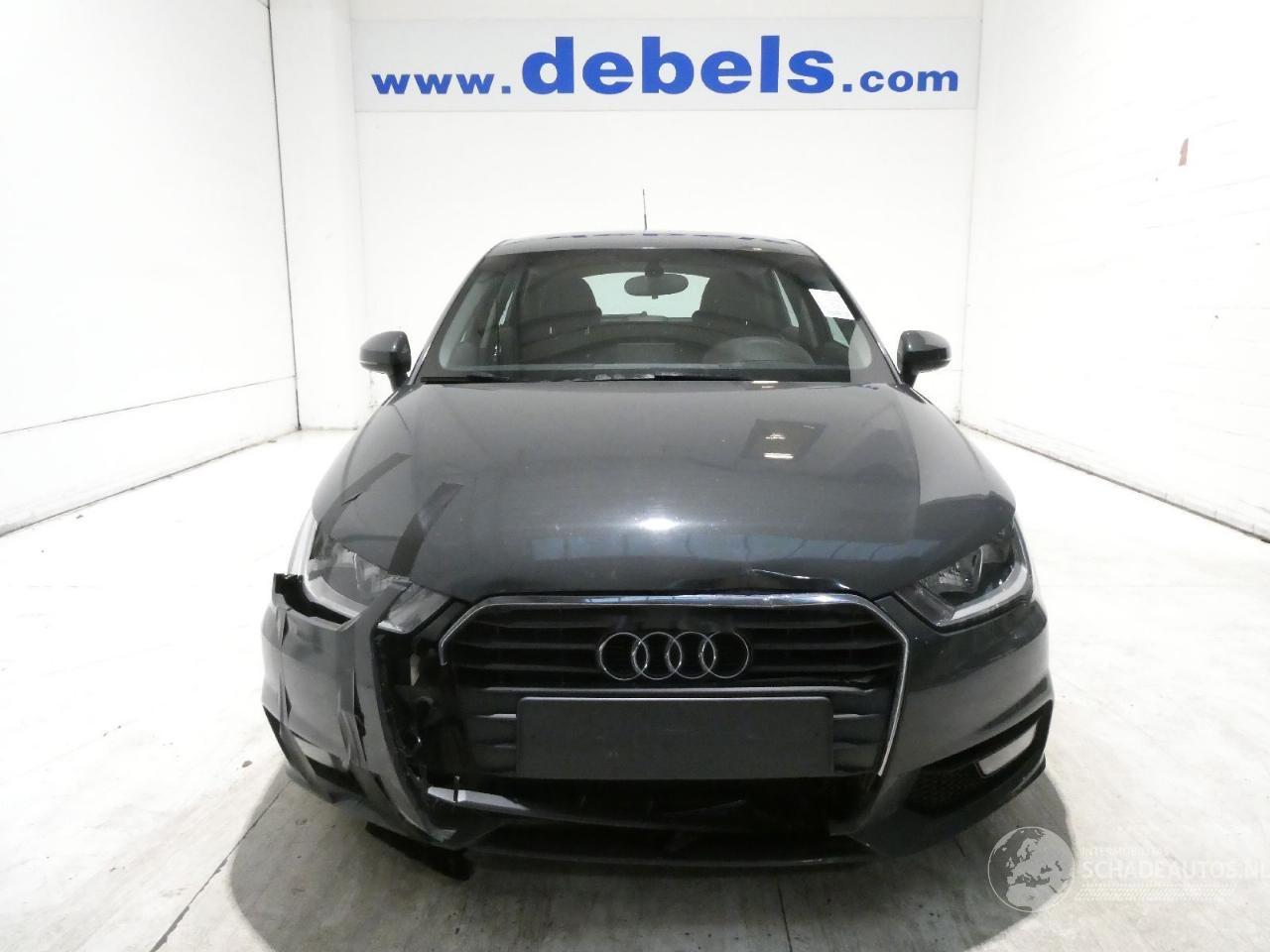 Audi A1 1.6D SPORTBACK