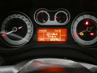 Fiat 500L 1.3D   LOUNGE picture 19