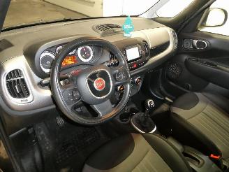 Fiat 500L 1.3D   LOUNGE picture 21