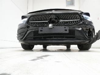 Mercedes Cla-klasse  picture 3