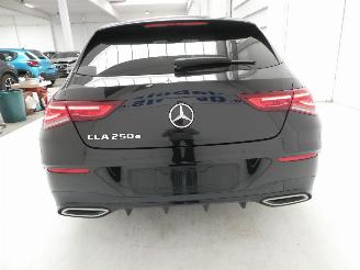 Mercedes Cla-klasse  picture 6