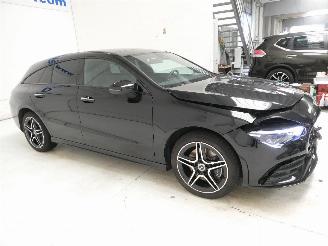 Mercedes Cla-klasse  picture 8