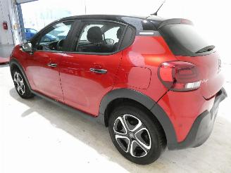 Citroën C3 III SHINE picture 5