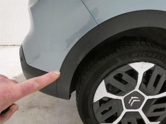 Citroën C4 Ã‹- FEEL PACK BUSIN picture 8