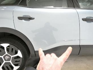 Citroën C4 Ã‹- FEEL PACK BUSIN picture 9