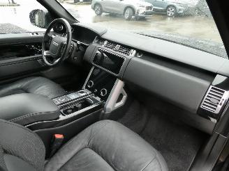 Land Rover Range Rover 3.0D ROVER HSE picture 17