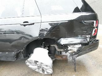 Land Rover Range Rover 3.0D ROVER HSE picture 6