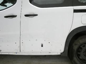 Peugeot Rifter 1.5D ACCESS picture 5