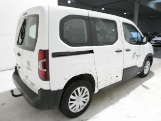 Peugeot Rifter 1.5D ACCESS picture 9
