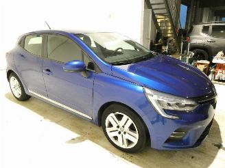 Renault Clio V ZEN picture 11