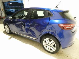 Renault Clio V ZEN picture 7