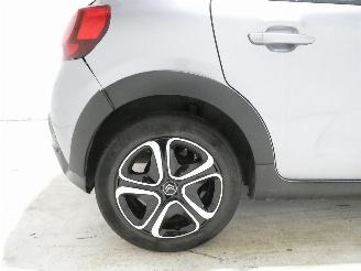 Citroën C3 III HIGHLIGHT picture 13