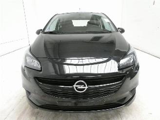 Opel Corsa-E OPC LINE picture 2