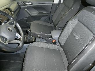 Volkswagen T-Cross 1.6D LIFE picture 20