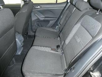Volkswagen T-Cross 1.6D LIFE picture 21